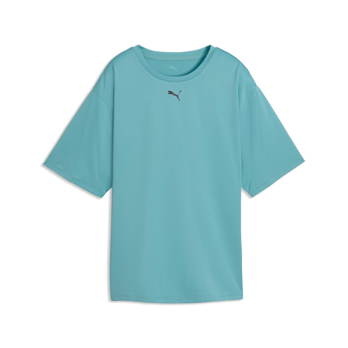W TAD ESSENTIAL RELAXED TEE 