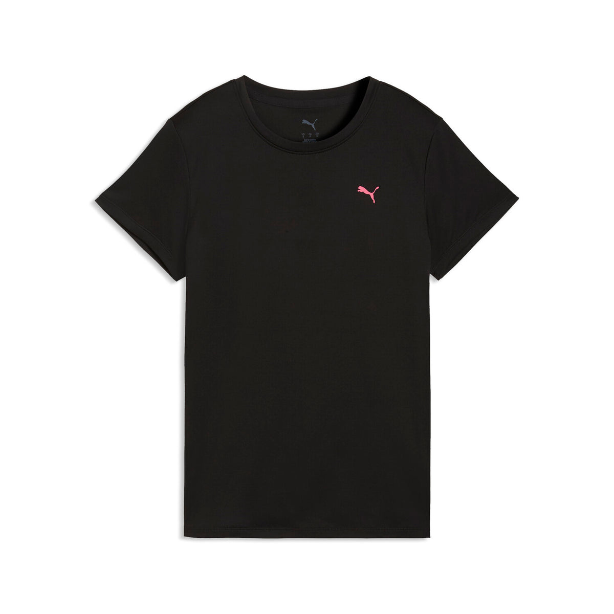 W RUN CLUB GRAPHIC TEE 