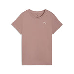 W RUN CLUB GRAPHIC TEE 