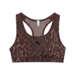 4KEEPS BRA - P - SPOTTED HAZE - MID 
