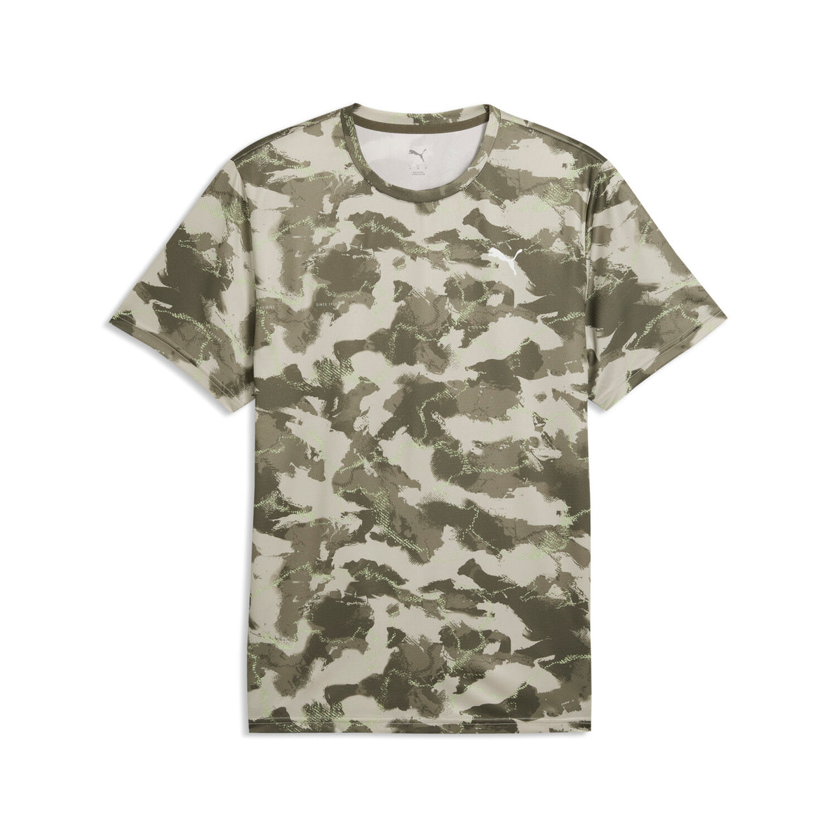 M TAD ESSENTIALS AOP TEE 