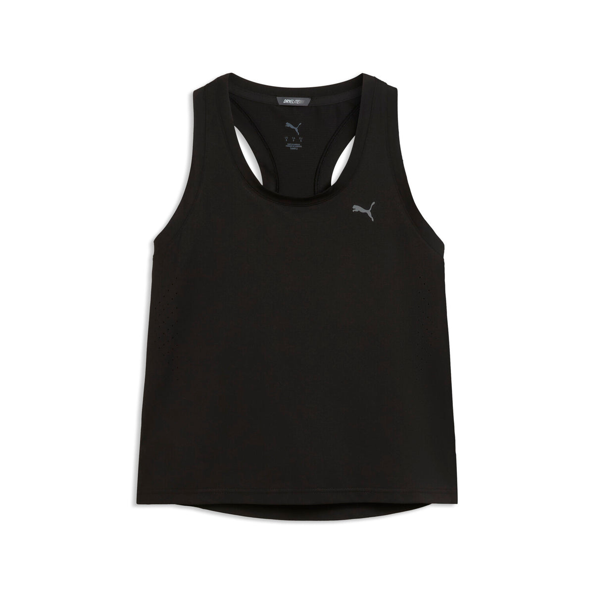 W PWRMODE TANK 