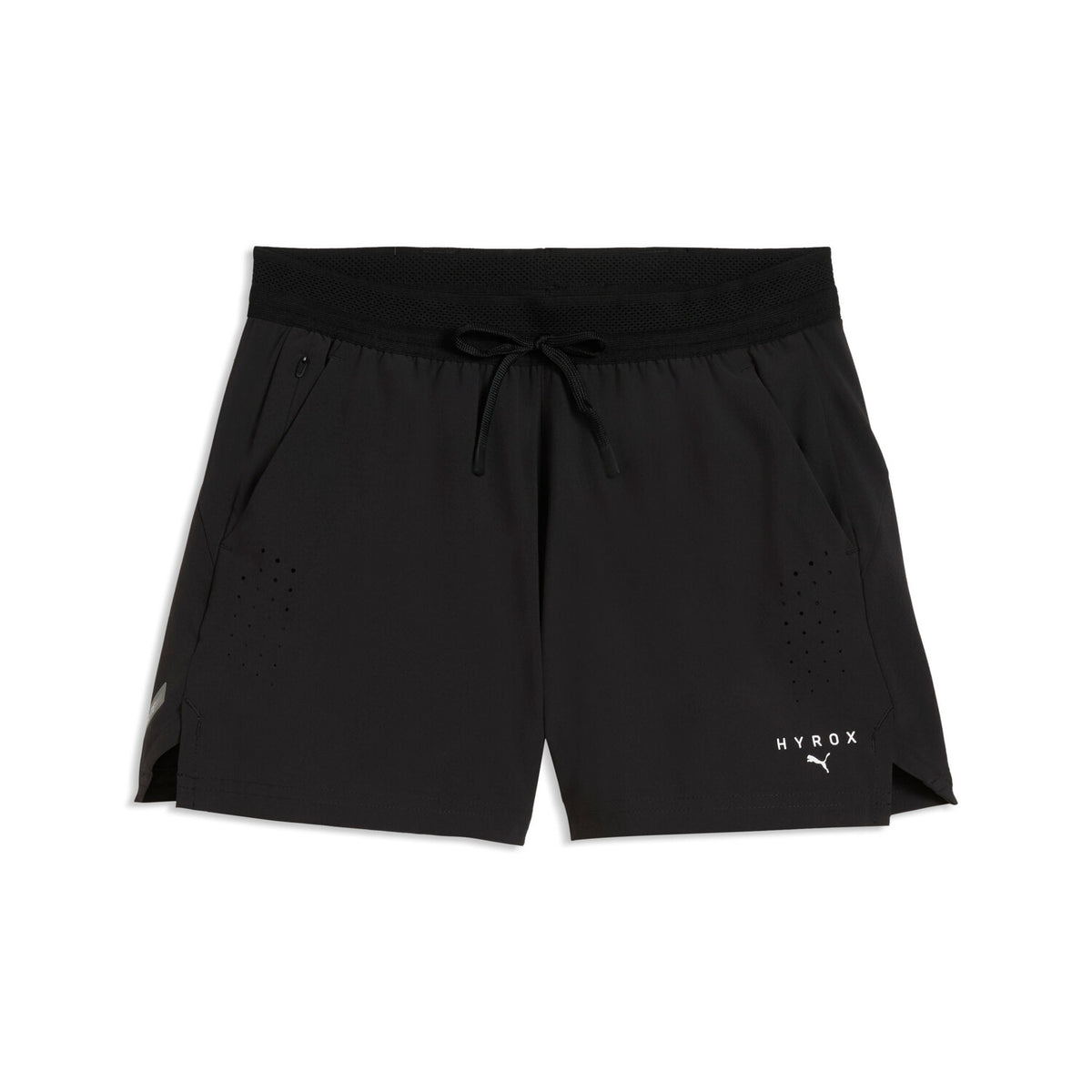 W PUMA X HYROX DRYELITE WOVEN SHORT #52856501