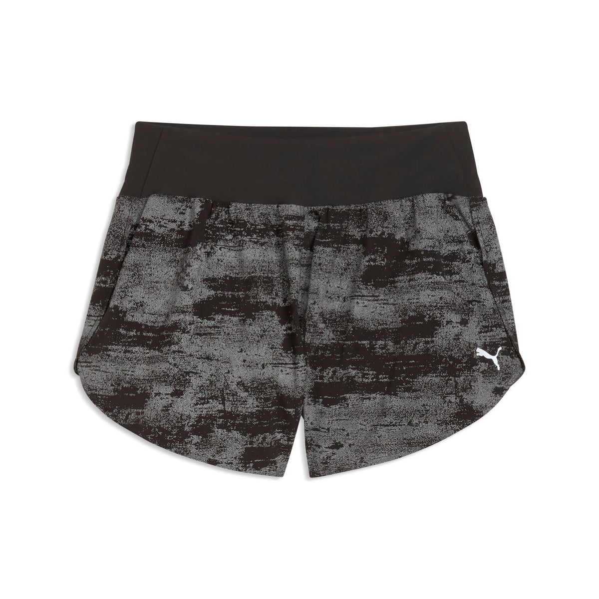 W DREAMRUN 3' BRIGHTSTRIDE AOP SHORT 