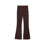 ESS HIGH-WAIST FLARED LEGGINGS 