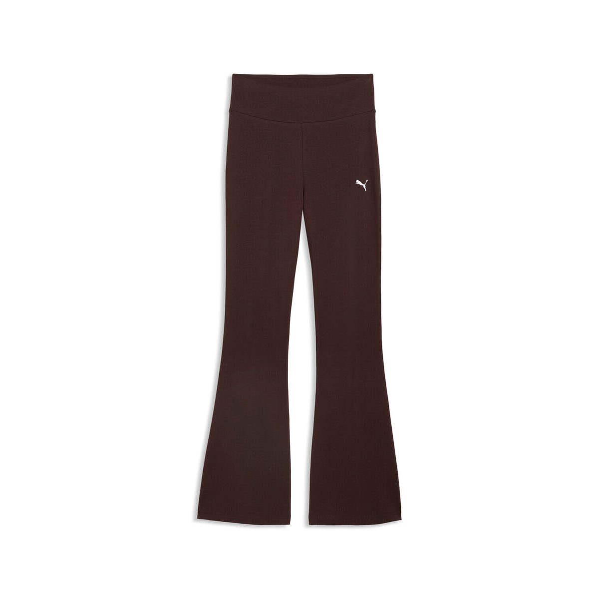 ESS HIGH-WAIST FLARED LEGGINGS 
