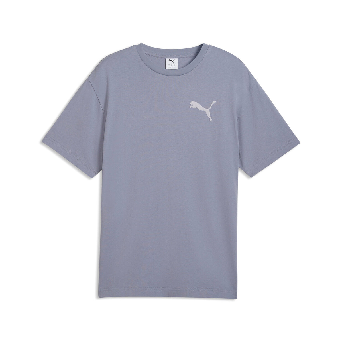 ESS ELEVATED CAT LOGO RELAXED TEE 