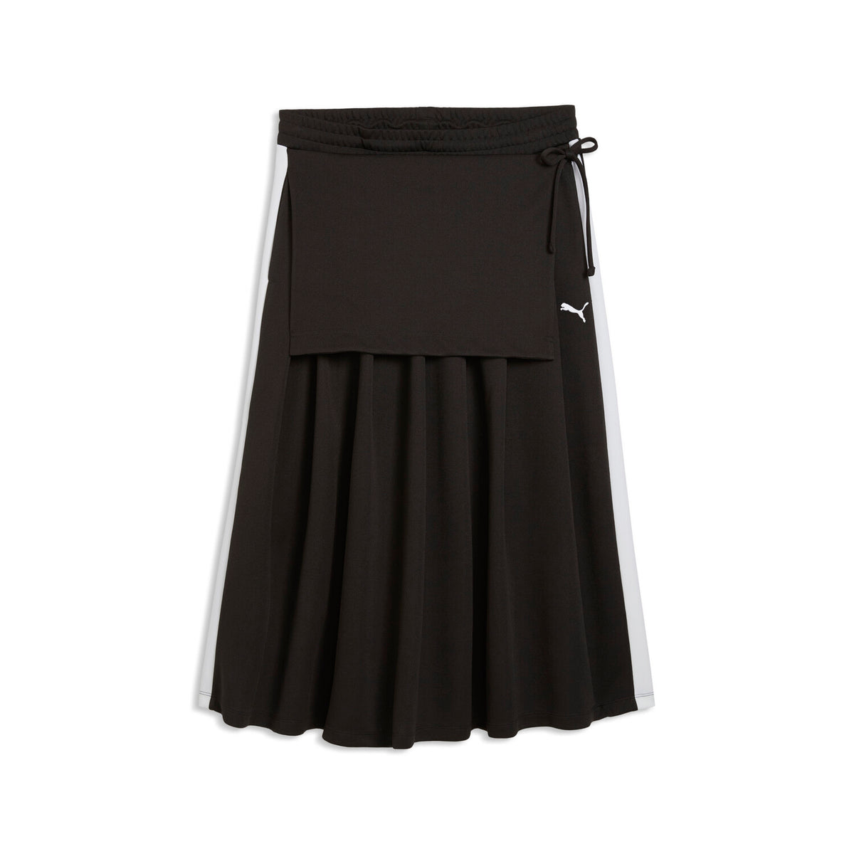 T7 MIDI PLEATED SKIRT #63462201