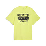 LAFRANCE SUPPLY TEE II 
