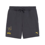 PUMA X POKEMON RELAXED SHORTS TR JR 