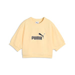 ESS ELEVATED NO.1 LOGO RELAXED PEACH TOU 