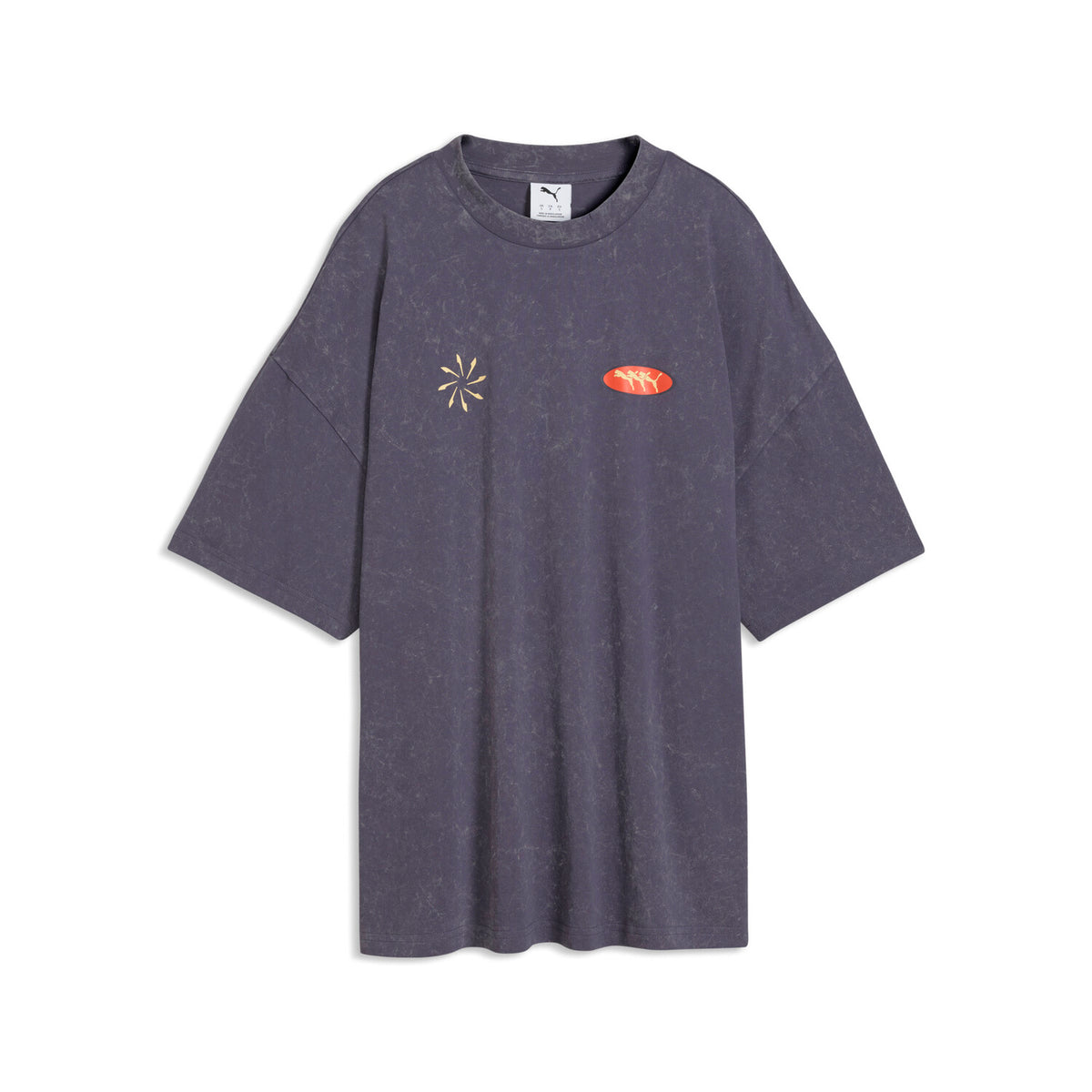 FUTURE.PUMA.ARCHIVE WASHED OVERSIZED GRA 