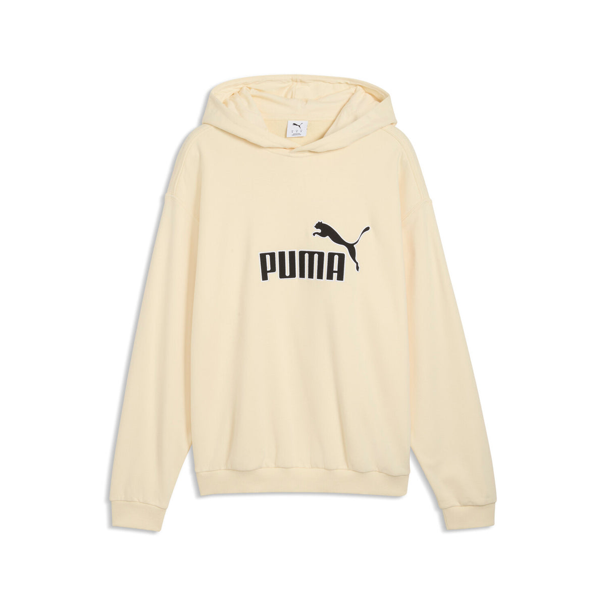 ESS ELEVATED NO.1 RELAXED HOODIE TR 