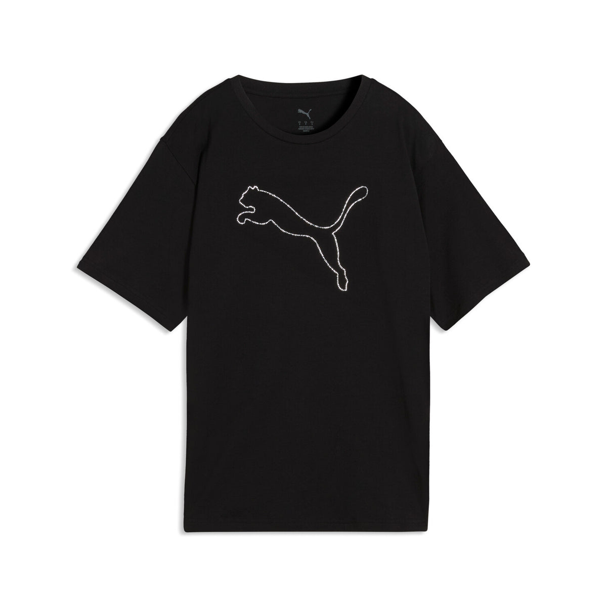 BEDAZZLED RELAXED TEE #63689901