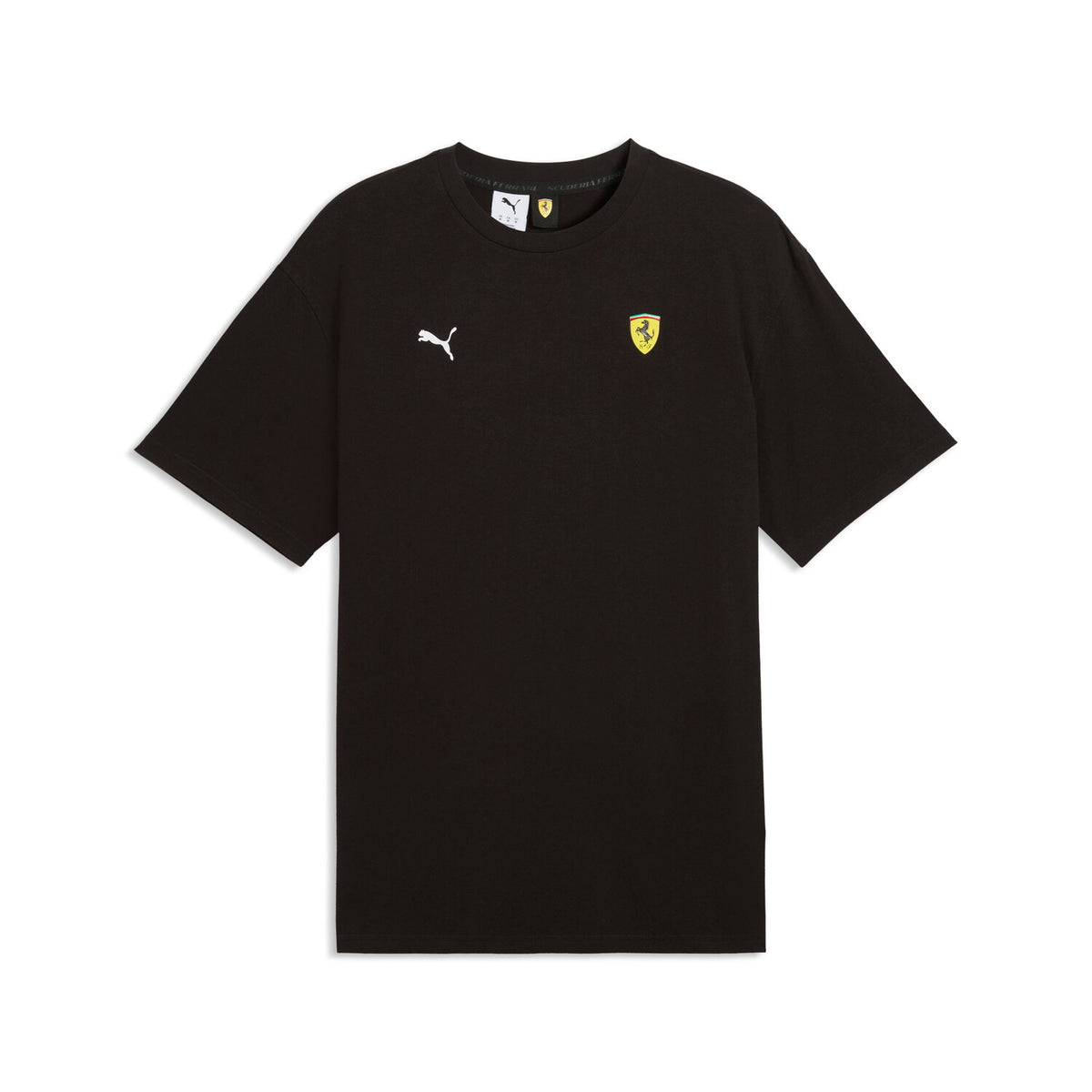 FERRARI CAR GRAPHIC TEE 2 #63701501