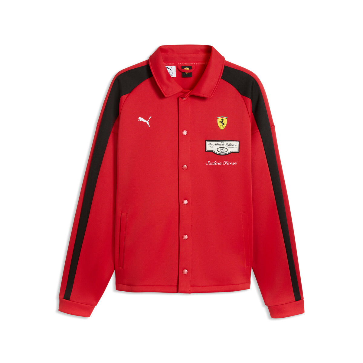 FERRARI T7 TRACK JKT #63705502