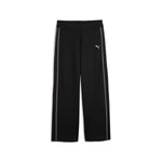 T7 STREET GLAM STRAIGHT LEG PANTS 