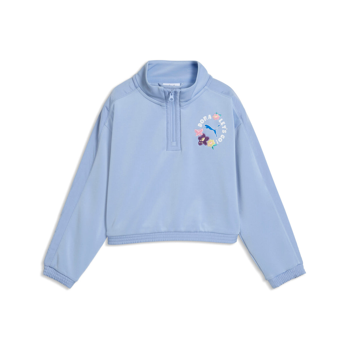 PUMA X DORA THE EXPLORER T7 RELAXED HALF #63762638