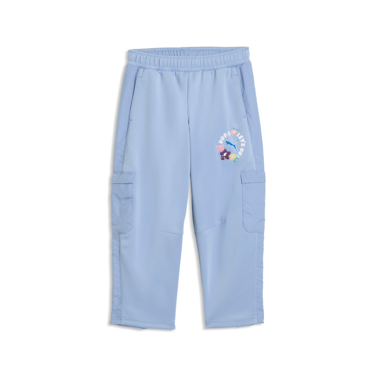 PUMA X DORA THE EXPLORER T7 RELAXED BARR 