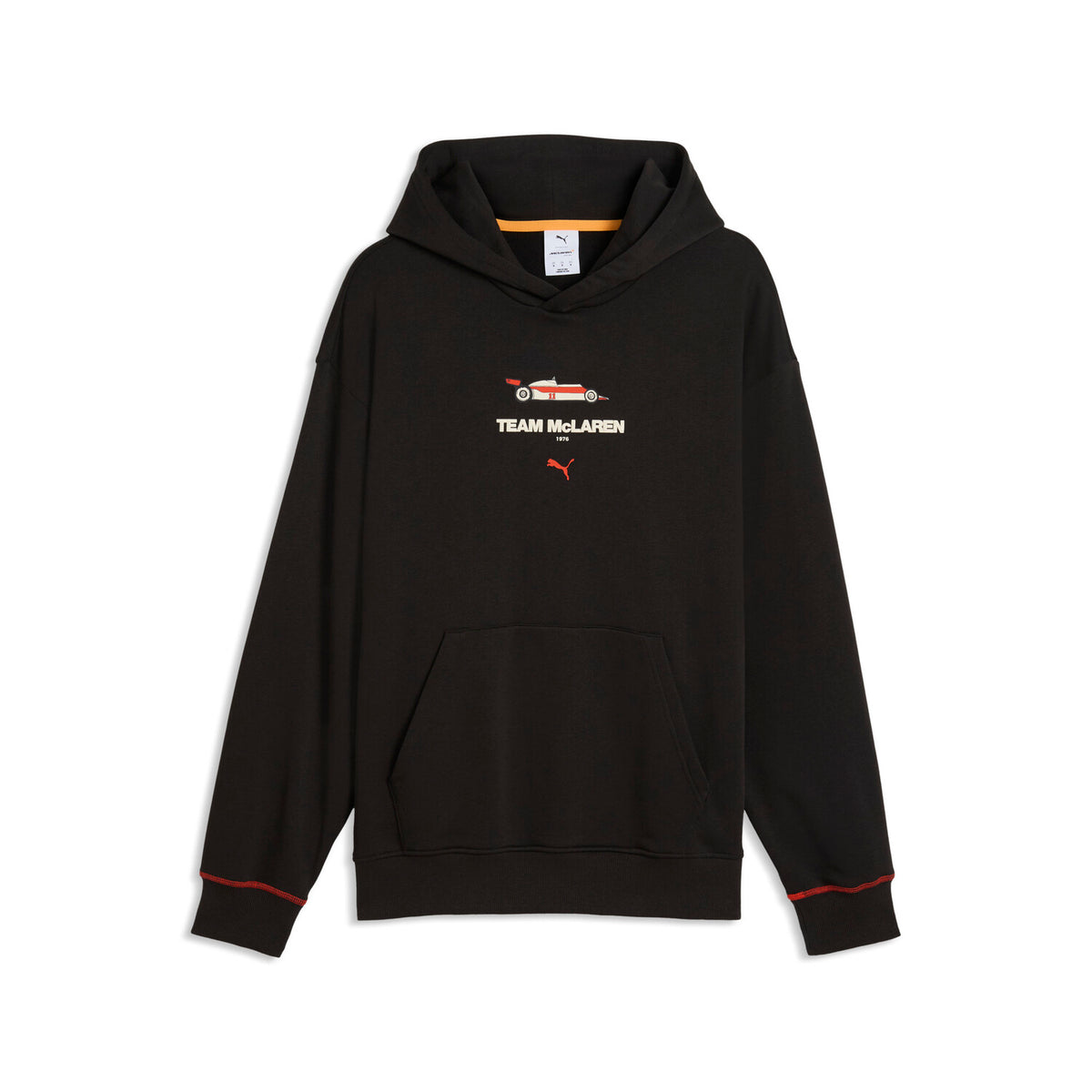 MCLAREN RACING GRAPHIC HOODIE #63787201