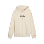 MCLAREN RACING GRAPHIC HOODIE 