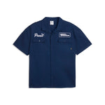 PUMA X FAST & FURIOUS MECHANIC SHIRT 