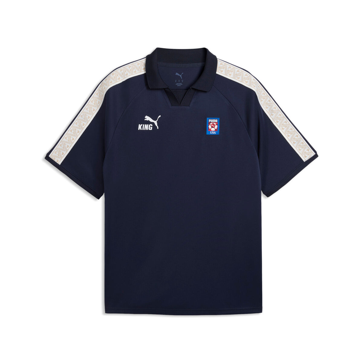KING FANPACK JERSEY USA #66063601