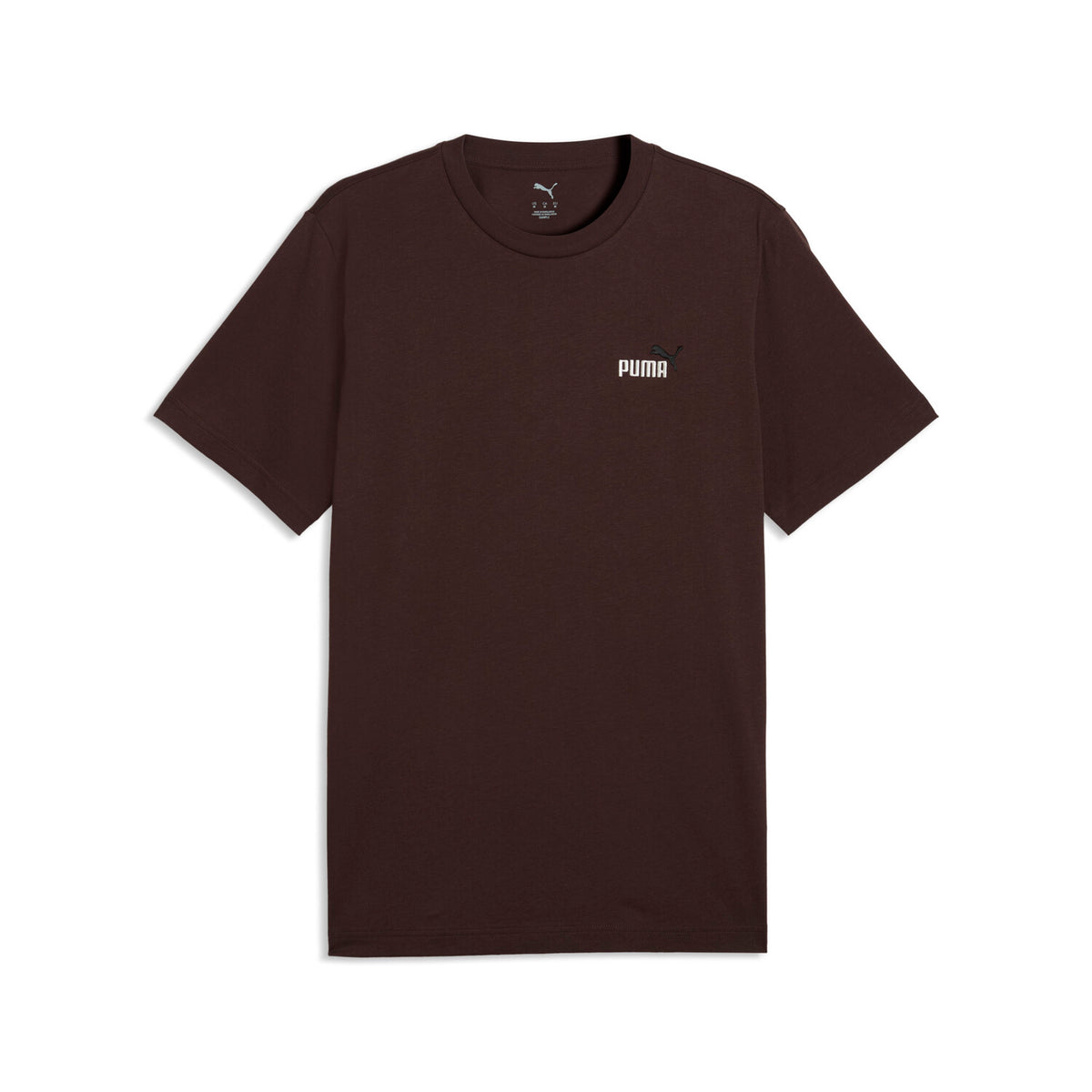 ESS 2 COLOR SMALL NO. 1 LOGO TEE 