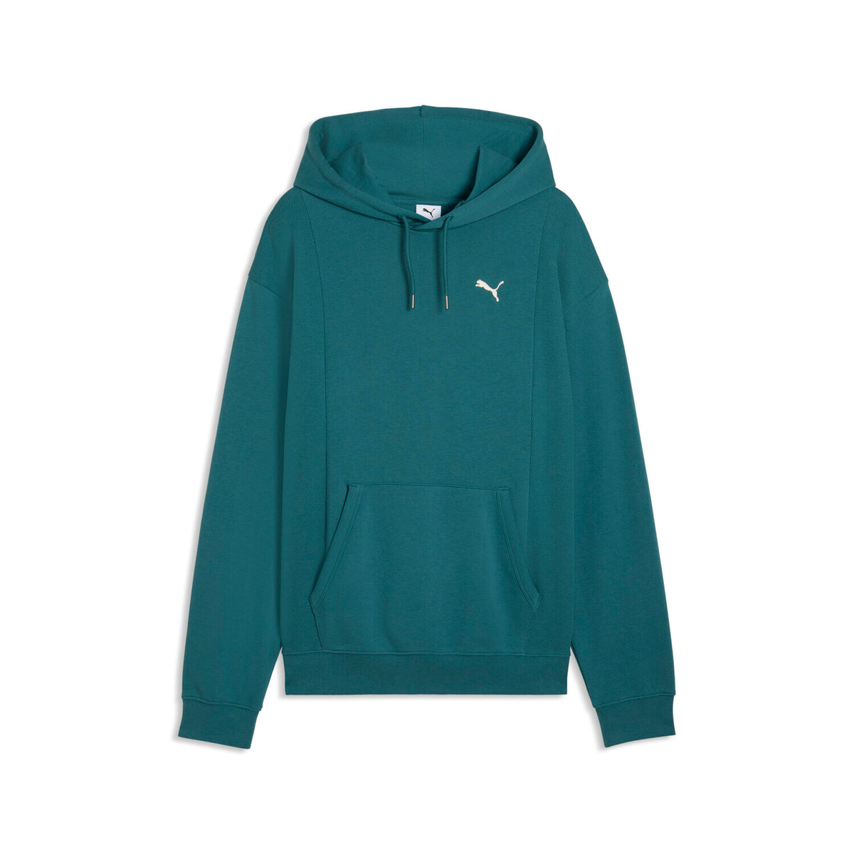 PUMA CLASS PINNACLE HOODIE TR 