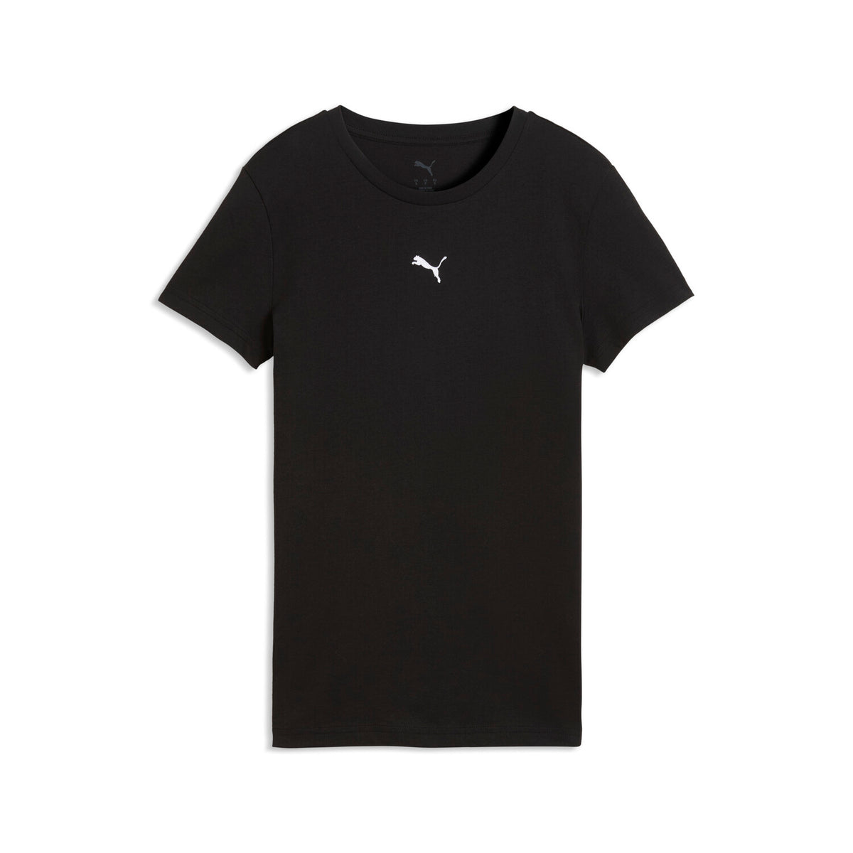 ESS CENTERED CAR LOGO TEE 