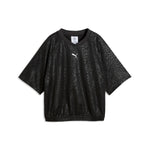 PUMA SPORT ANIMAL RELAXED AOP JERSEY 