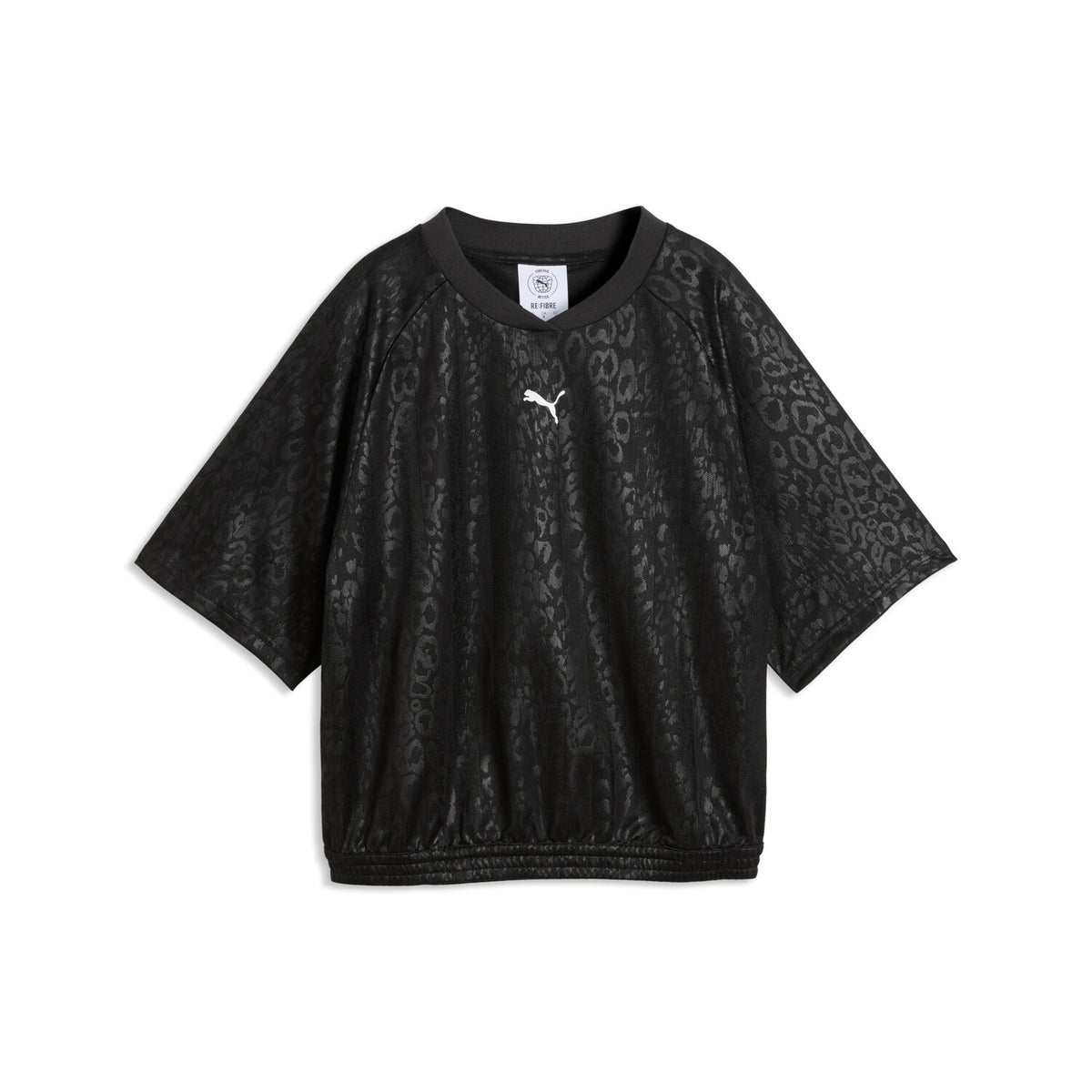 PUMA SPORT ANIMAL RELAXED AOP JERSEY #69400601