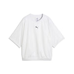 PUMA SPORT ANIMAL RELAXED AOP JERSEY 