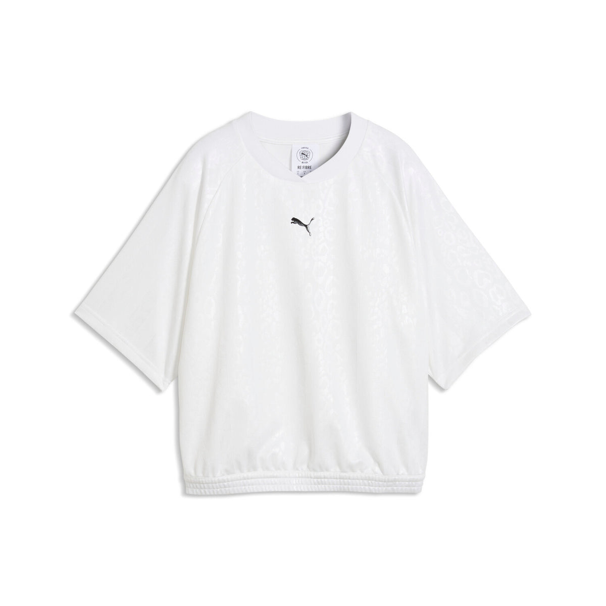 PUMA SPORT ANIMAL RELAXED AOP JERSEY 