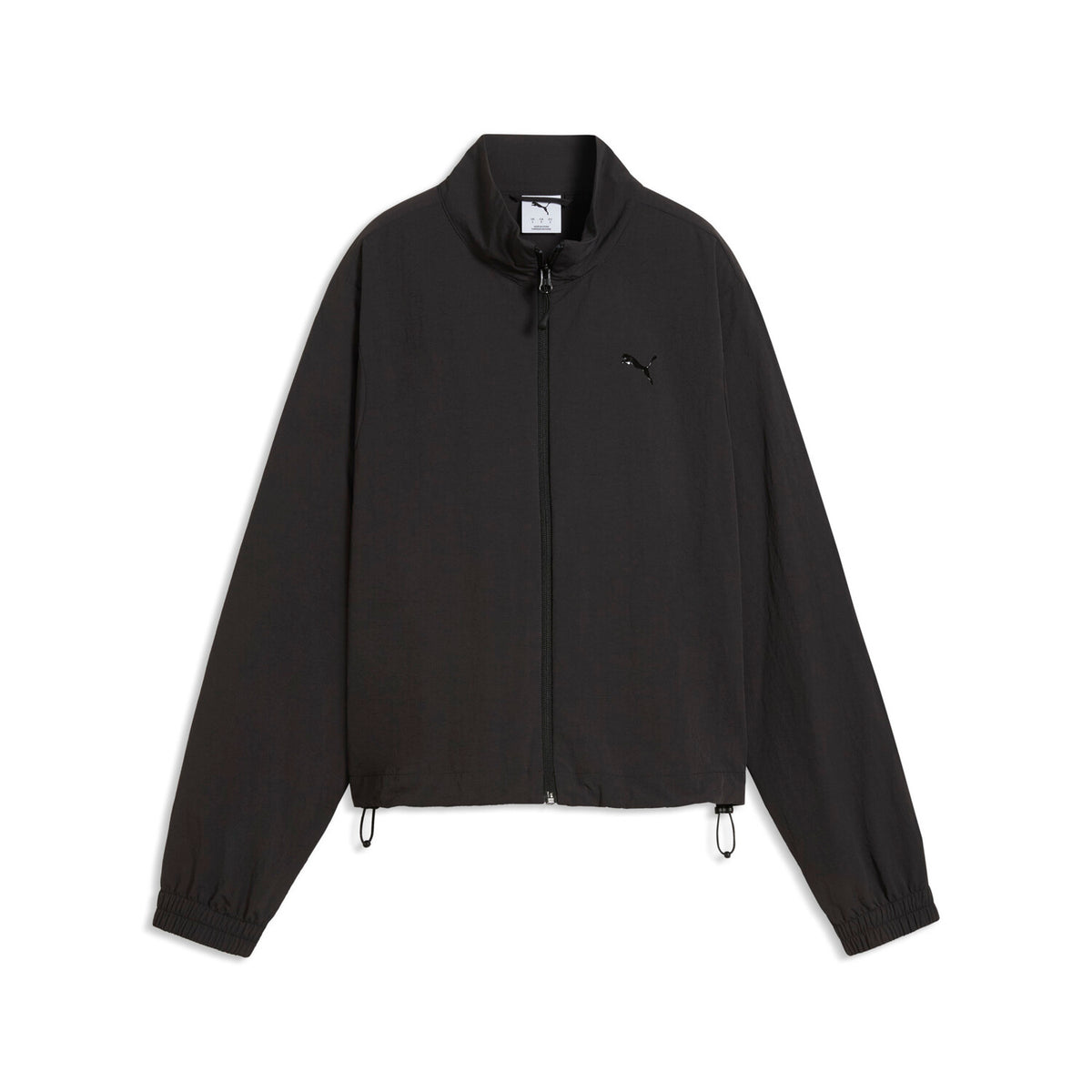 PUMATECH SENSE RELAXED WOVEN JACKET 