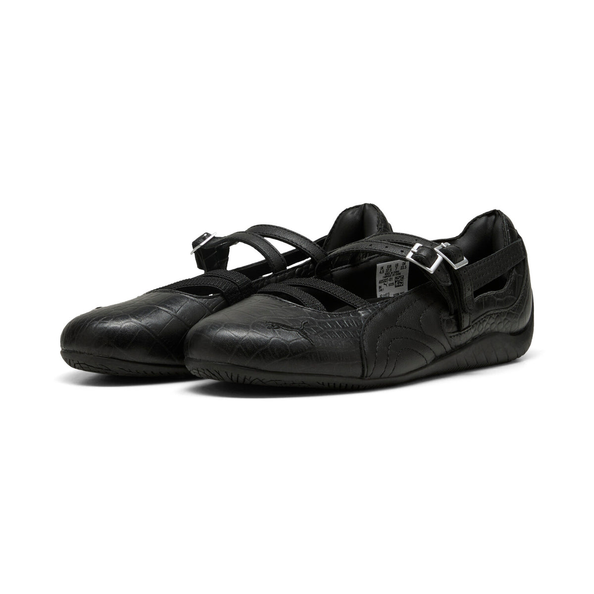 SPEEDCAT BALLET CROC #405327/01