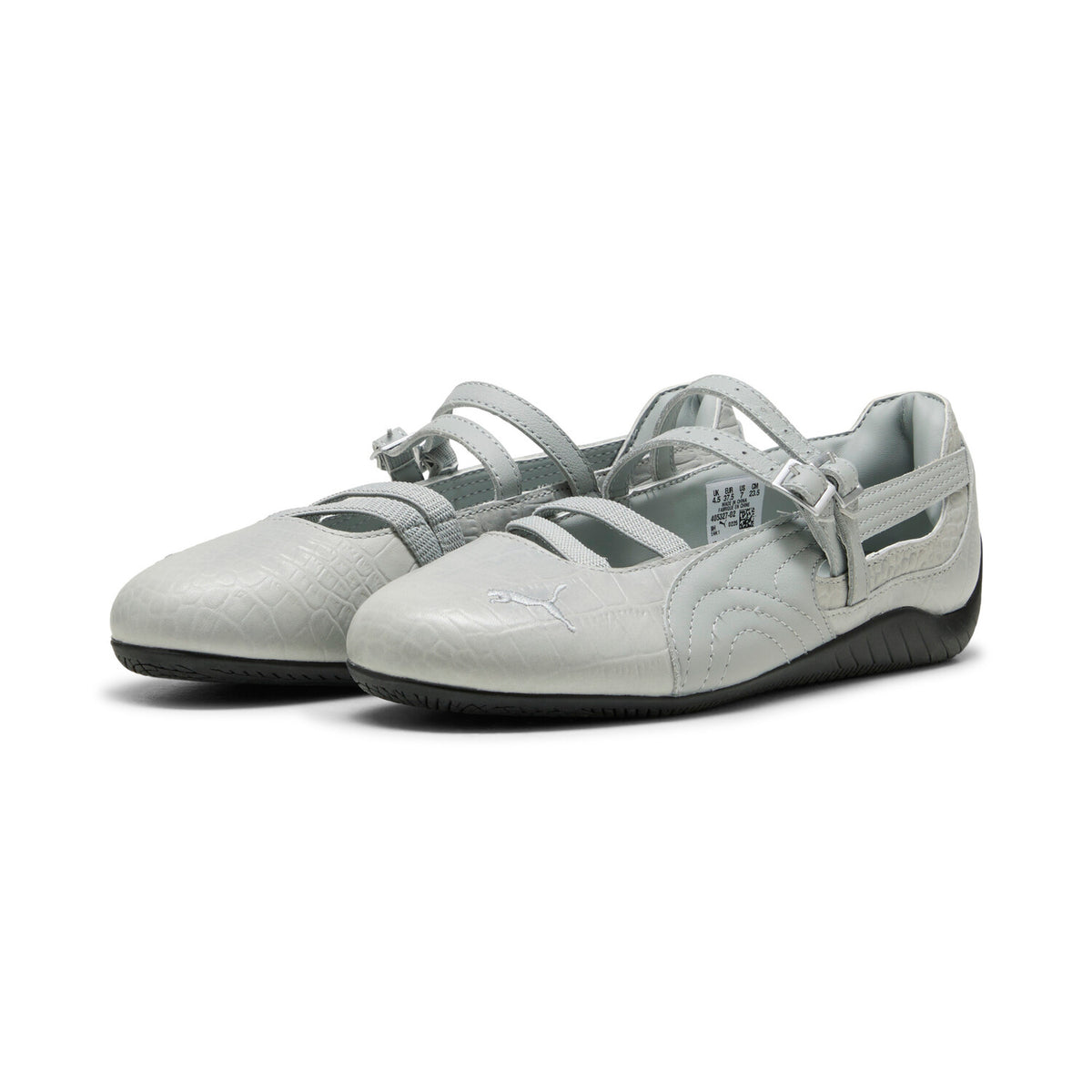 SPEEDCAT BALLET CROC 