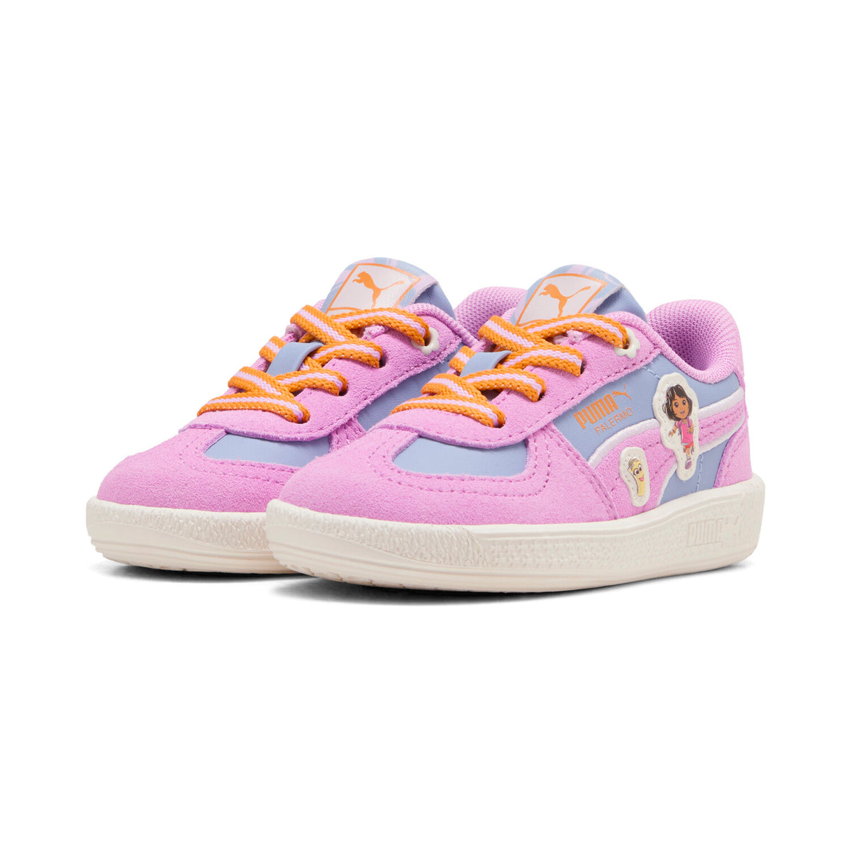 PALERMO DORA AC INF 