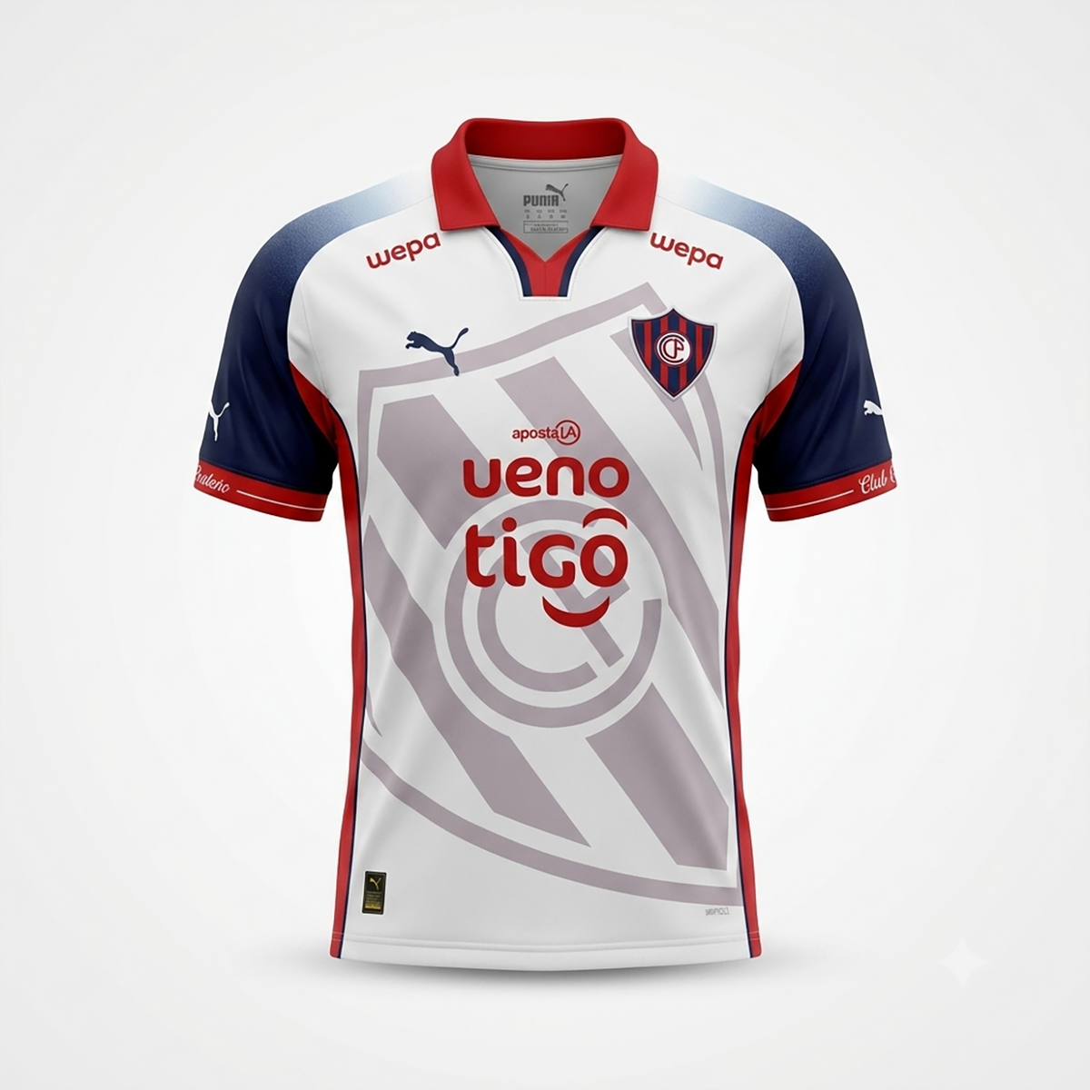 CCP 26 THIRD SHIRT #779979ctv11