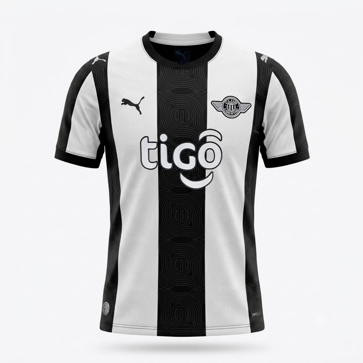 LIBERTAD 26 HOME SHIRT 