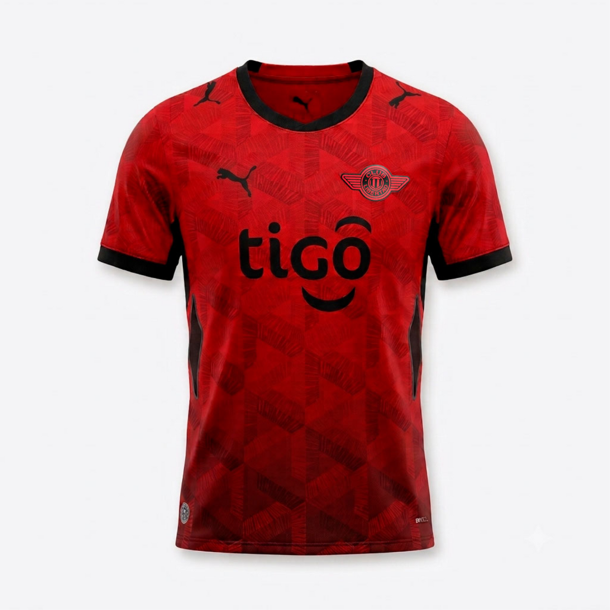 LIBERTAD 26 AWAY SHIRT 