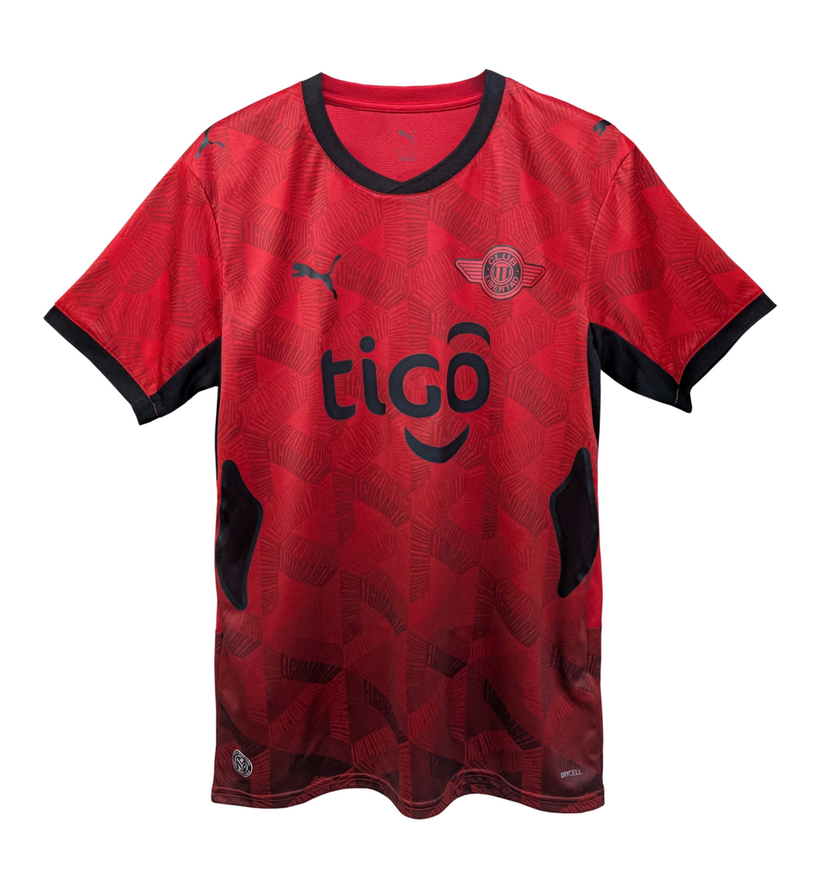 LIBERTAD 26 AWAY SHIRT 