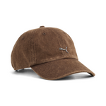 WARDROBE ESS METAL DAD CAP 