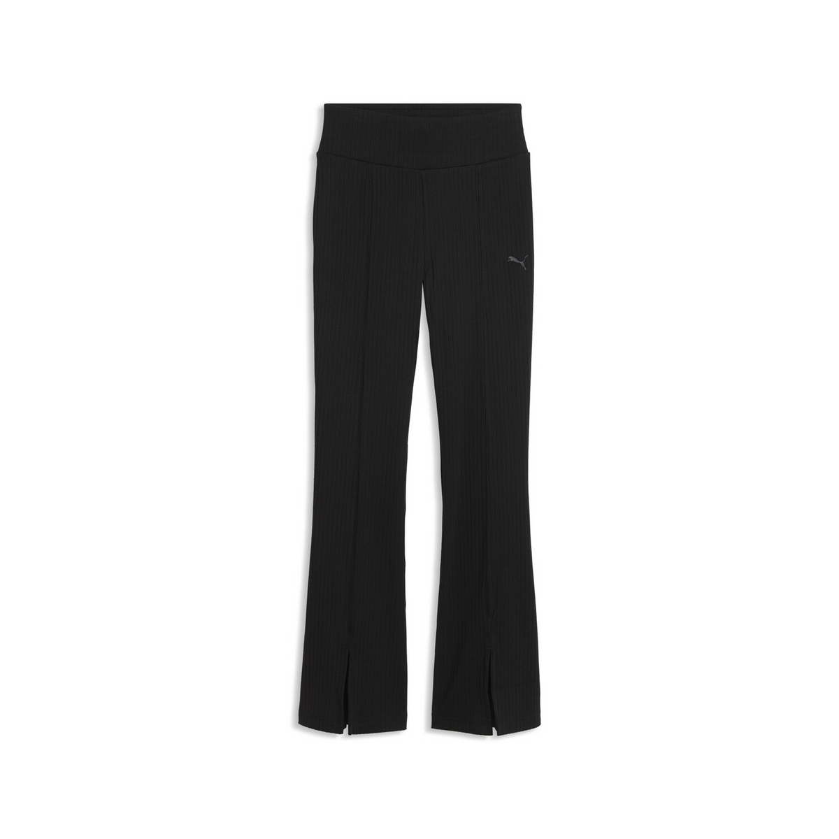HER RIB FLARED LEGGINGS #69402801