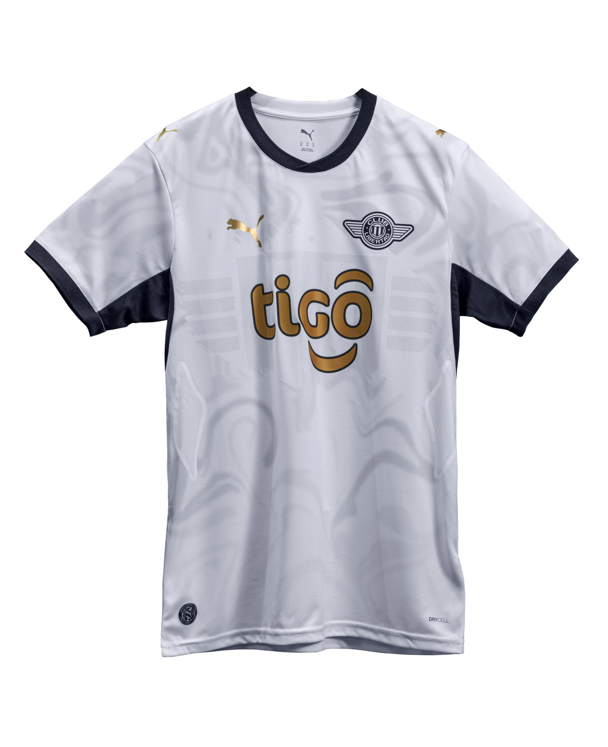 LIBERTAD 26 THIRD SHIRT #697015ltv01