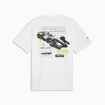 AMF1 GRAPHIC TEE 2 (REGULAR) 