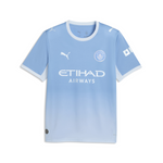 MCFC HOME JERSEY REPLICA 