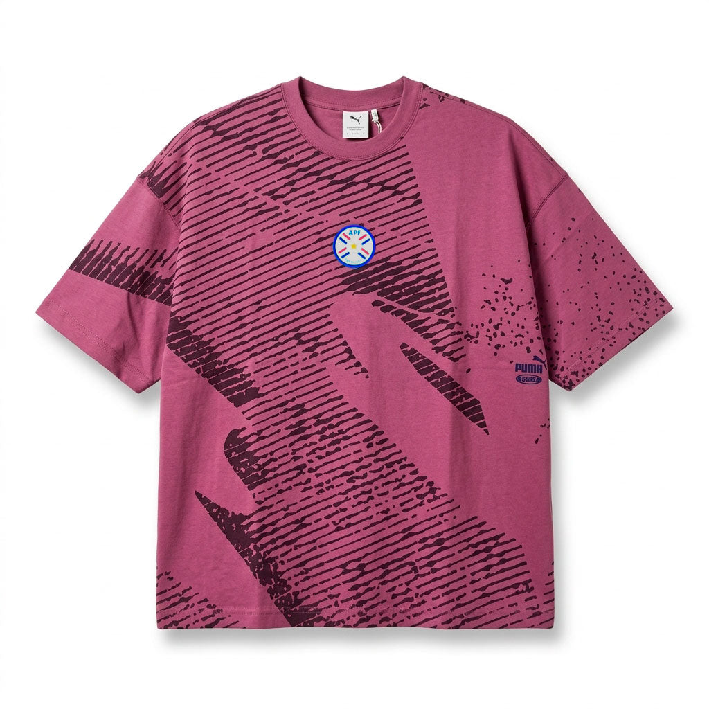 PUMA X APF X SALEHE BEMBURY KING TEE